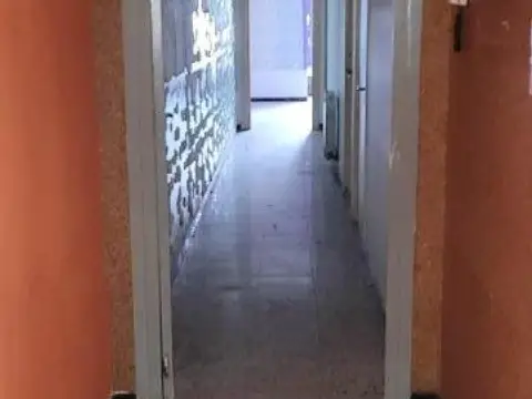 Piso en Carrer del Marquès d'Olivart