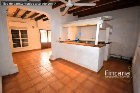 Local comercial en Carretera del Port