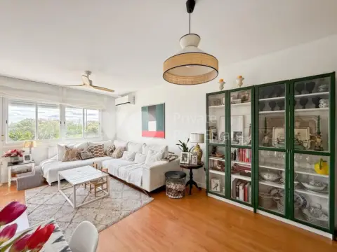 Piso en Majadahonda - Golf - El Carralero