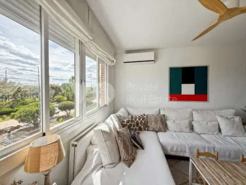 Piso en Majadahonda - Golf - El Carralero