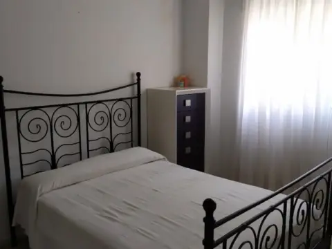 Piso en Avenida