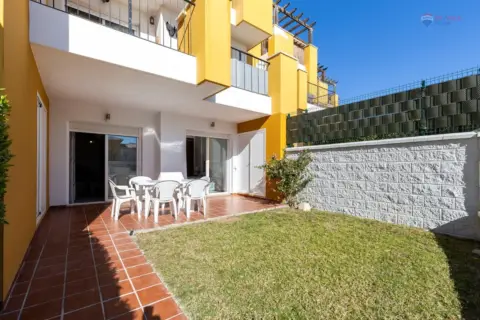 Piso en Avenida Cañada Julián