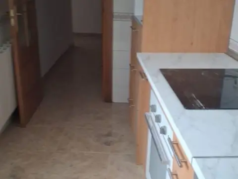 Piso en El Pilar-La Estación