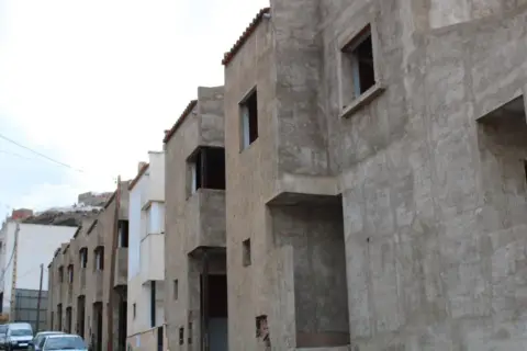 Casa pareada en Camino Macafe, 35