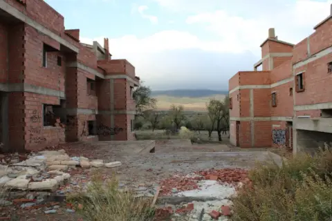 Casa pareada en Camino Macafe, 35