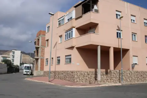 Garaje en calle de Menorca