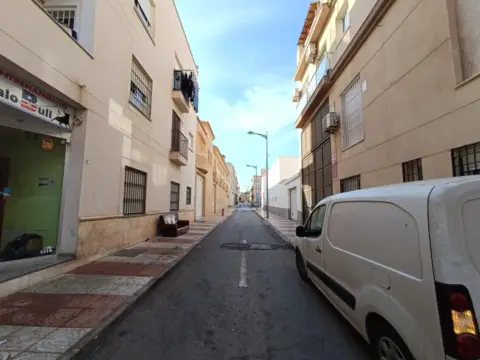 Flat in calle de los Olivos
