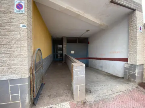 Piso en calle Joaquinico, 36