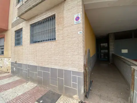 Piso en calle Joaquinico, 36