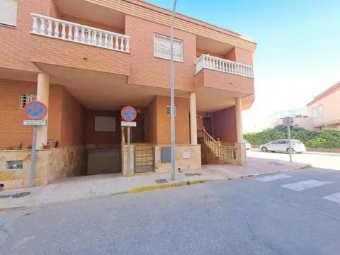 Casa en calle Galeotes