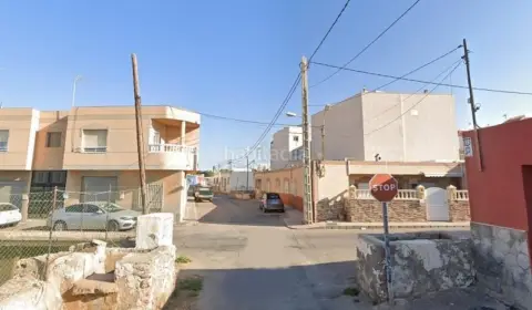 Casa – Almería Capital