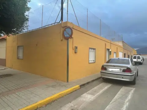 Casa en calle del Rocío