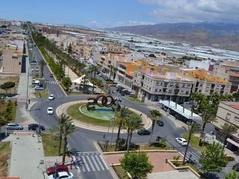 Piso en calle América