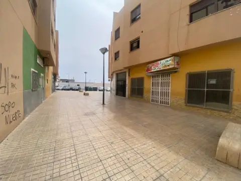 Ático en calle Camelia (Nd)