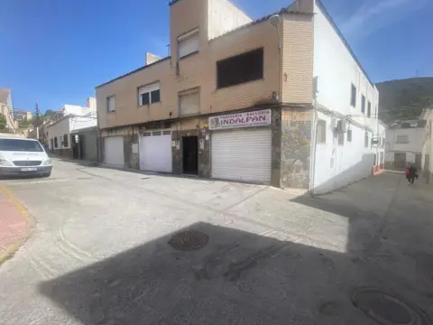 Piso en calle del Pago, 27