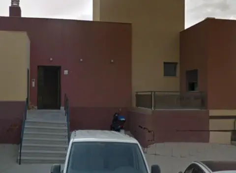 Piso en calle Naranjos