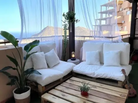 Piso en calle de los Naranjos