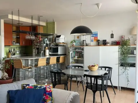 Piso en calle de los Naranjos