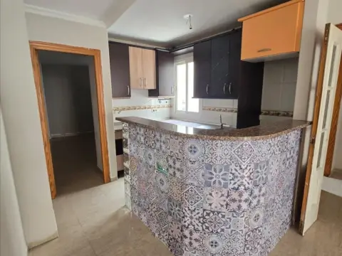 Piso – Almería Capital