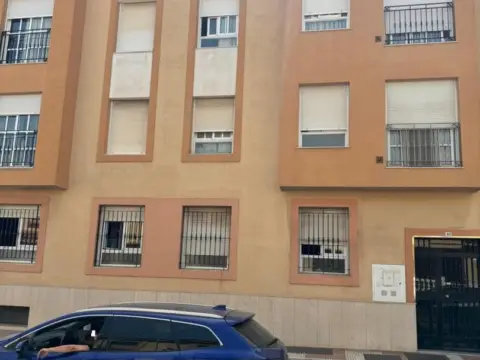 Piso en Avenida de Perú, 82