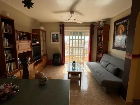 Piso en Avenida de Perú, 82
