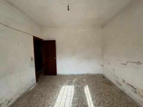 Casa en calle Cuatro Vientos