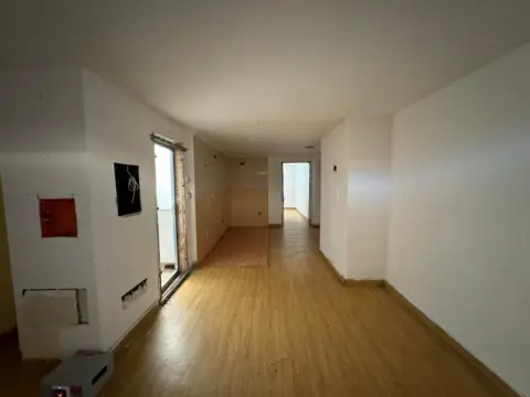 Ático en calle del Hierro, 4