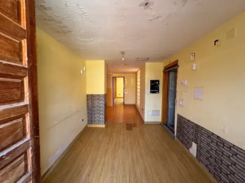 Ático en calle del Hierro, 4