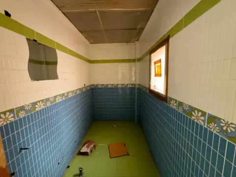 Ático en calle del Hierro, 4