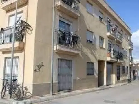 Piso en calle Inés, 24