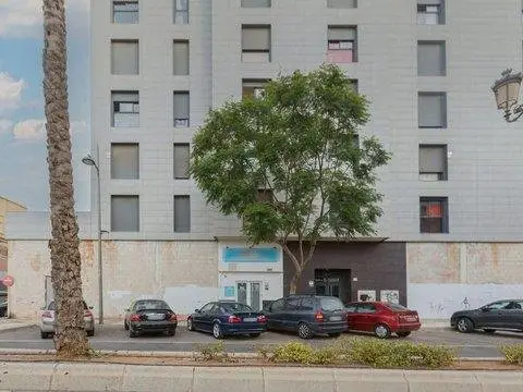 Piso en Camino Real, 15