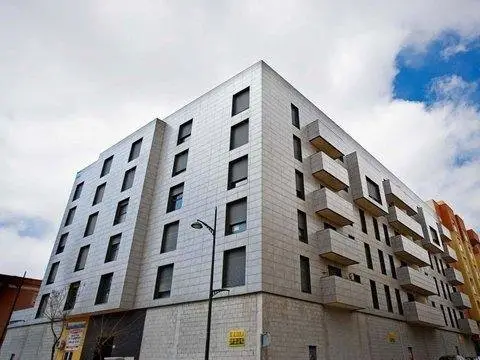 Piso en Camino Real, 15