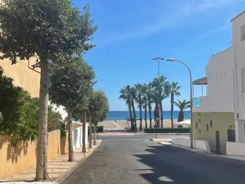 Piso en calle Sabinar, nº 322