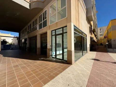 Oficina en calle Sierra de las Estancias, 9