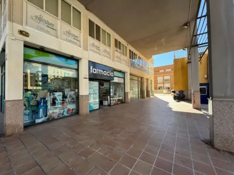 Oficina en calle Sierra de las Estancias, 9