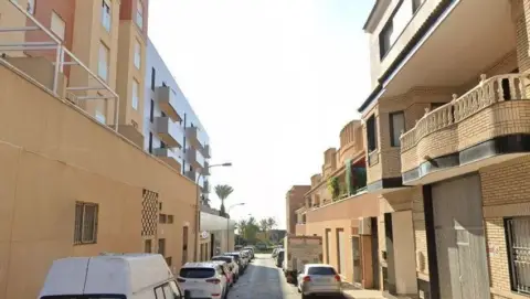 Piso en calle del Azabache, 20