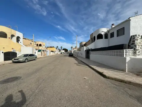 Piso en calle de Irene, 75