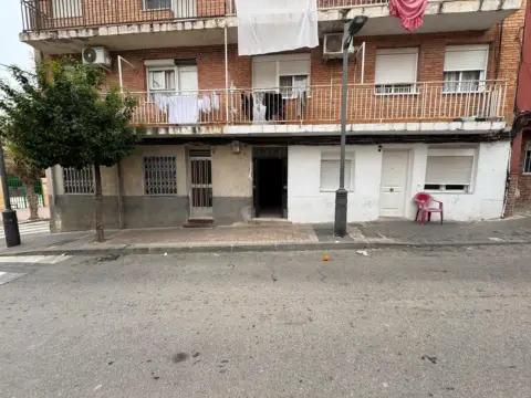 Piso en calle San Pancracio, 13