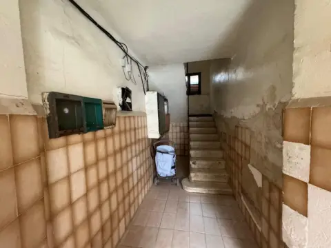 Piso en calle San Pancracio, 13