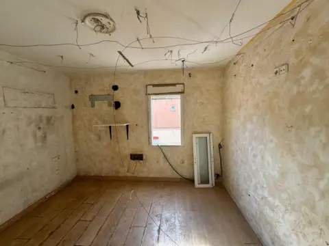 Casa adosada en calle del Melocotón, 3