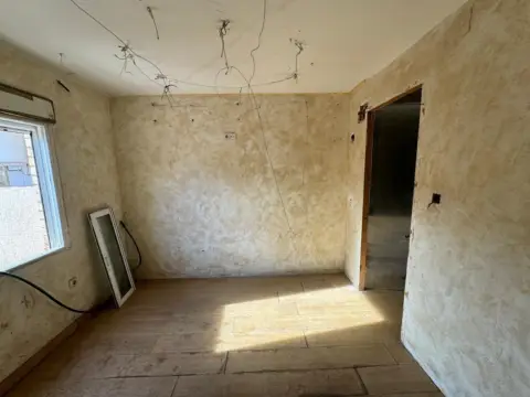 Casa adosada en calle del Melocotón, 3