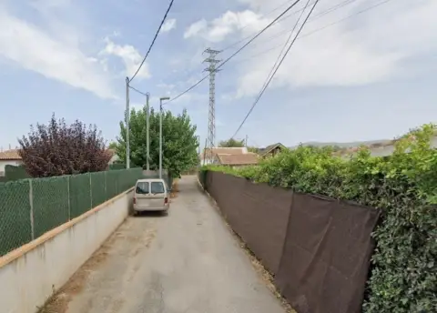 Chalet en Carril de los Galanes, 15