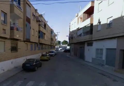 Piso en calle de San Lorenzo, 2