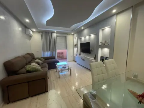 Piso en calle de Menorca