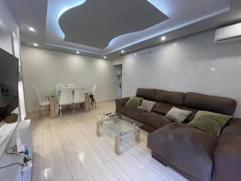 Piso en calle de Menorca