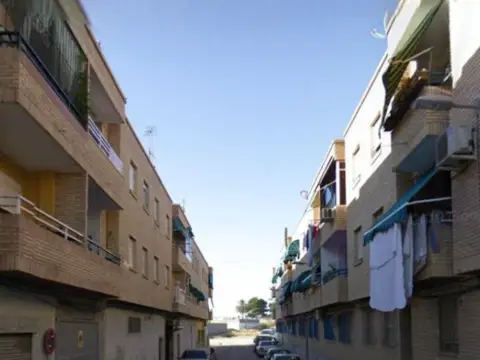 Piso en calle de San Fulgencio, 2