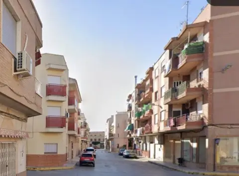 Piso en Travesía de Pérez Galdós, 3