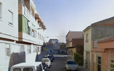 Piso en calle de San Luis, 3