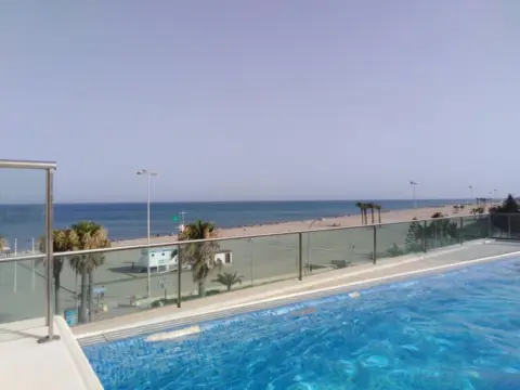 Piso en Avenida de Sudamérica