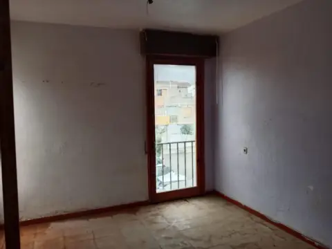 Casa adosada en calle del Generalife, 50